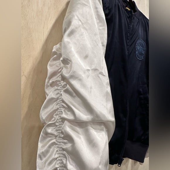 RITA ORA X ADIDAS Cosmic Jacket Size XS - Picture 7 of 11